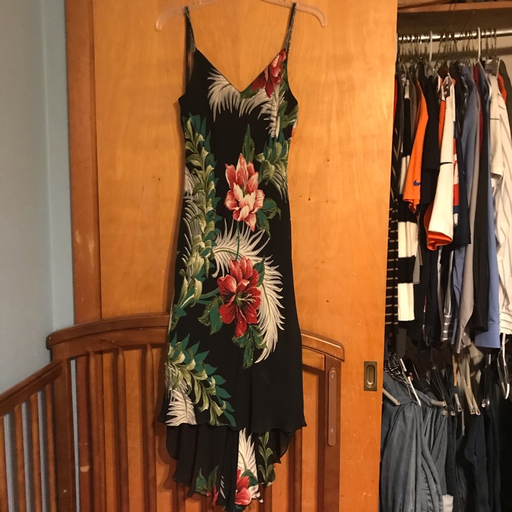 Stunning summer dress